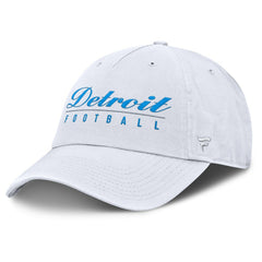Detroit Lions Women's Harmony Adjustable Hat | NFL Sale