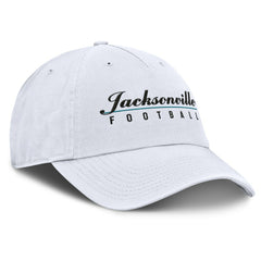 Jacksonville Jaguars Women's Harmony Adjustable Hat | NFL Hot