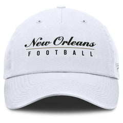 New Orleans Saints Women's Harmony Adjustable Hat | NFL Sale