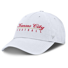 Kansas City Chiefs Women's Harmony Adjustable Hat | NFL Sale