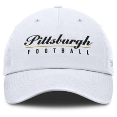 Pittsburgh Steelers Women's Harmony Adjustable Hat | NFL Outlet