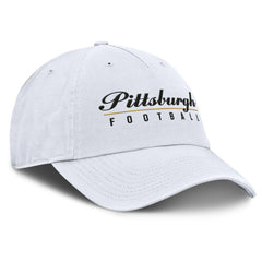 Pittsburgh Steelers Women's Harmony Adjustable Hat | NFL Outlet