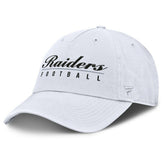 Las Vegas Raiders Women's Harmony Adjustable Hat | NFL Hot