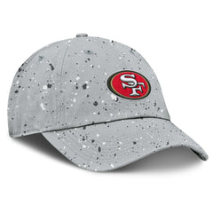 San Francisco 49ers Women's Snow Day Adjustable Hat | NFL On sale