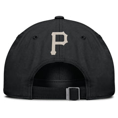 Pittsburgh Pirates Nike Statement Club Adjustable Hat - MLB Hats