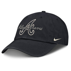 Atlanta Braves Nike Statement Club Adjustable Hat - MLB Hats