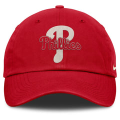 Philadelphia Phillies Nike Statement Club Adjustable Hat - MLB Hats