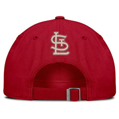 St. Louis Cardinals Nike Statement Club Adjustable Hat - MLB Hats