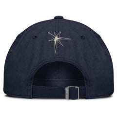 Tampa Bay Rays Nike Statement Club Adjustable Hat - MLB Hats