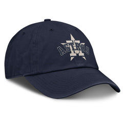 Houston Astros Nike Statement Club Adjustable Hat - MLB Hats
