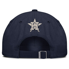 Houston Astros Nike Statement Club Adjustable Hat - MLB Hats