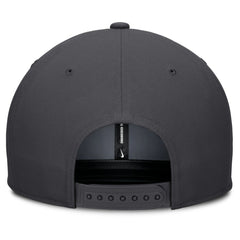 Chicago Cubs Nike Statement Pro Snapback Hat - MLB Hats