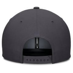 Tampa Bay Rays Nike Statement Pro Snapback Hat - MLB Hats