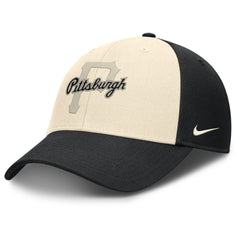 Pittsburgh Pirates Nike Statement Club Performance Adjustable Hat - MLB Hats