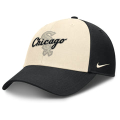 Chicago White Sox Nike Statement Club Performance Adjustable Hat - MLB Hats
