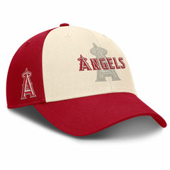 Los Angeles Angels Nike Statement Club Performance Adjustable Hat - MLB Hats