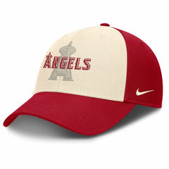 Los Angeles Angels Nike Statement Club Performance Adjustable Hat - MLB Hats