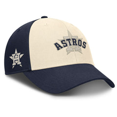 Houston Astros Nike Statement Club Performance Adjustable Hat - MLB Hats