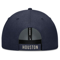 Houston Astros Nike Statement Club Performance Adjustable Hat - MLB Hats