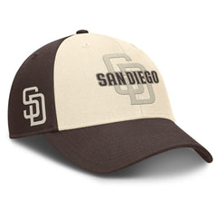 San Diego Padres Nike Statement Club Performance Adjustable Hat - MLB Hats