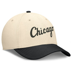 Chicago White Sox Nike Statement Rise Performance Flex Hat - MLB Hats