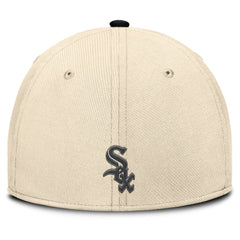 Chicago White Sox Nike Statement Rise Performance Flex Hat - MLB Hats