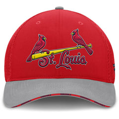 St. Louis Cardinals Fanatics Pennant Flex Hat - MLB Hats