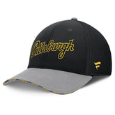 Pittsburgh Pirates Fanatics Pennant Flex Hat - MLB Hats
