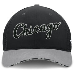 Chicago White Sox Fanatics Pennant Flex Hat - MLB Hats