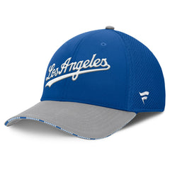 Los Angeles Dodgers Fanatics Pennant Flex Hat - MLB Hats