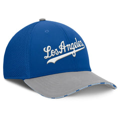 Los Angeles Dodgers Fanatics Pennant Flex Hat - MLB Hats
