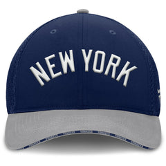 New York Yankees Fanatics Pennant Flex Hat - MLB Hats
