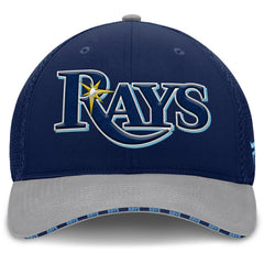 Tampa Bay Rays Fanatics Pennant Flex Hat - MLB Hats