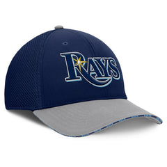 Tampa Bay Rays Fanatics Pennant Flex Hat - MLB Hats
