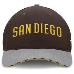 San Diego Padres Fanatics Pennant Flex Hat - MLB Hats