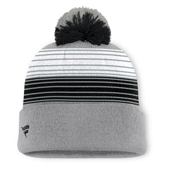 Chicago White Sox Fanatics Balk Cuffed Knit Hat with Pom - MLB Hats