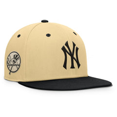 New York Yankees Fanatics Duel Adjustable Hat - MLB Hats
