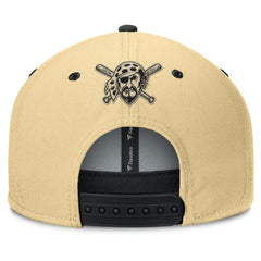 Pittsburgh Pirates Fanatics Duel Adjustable Hat - MLB Hats