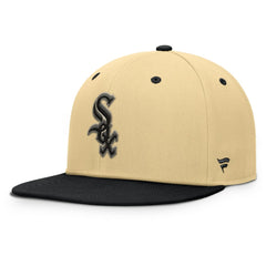 Chicago White Sox Fanatics Duel Adjustable Hat - MLB Hats