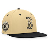 Boston Red Sox Fanatics Duel Adjustable Hat - MLB Hats