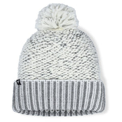 Athletics Fanatics Women's Hangtime Cuffed Knit with Pom - MLB