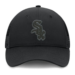 Chicago White Sox Fanatics Launch Adjustable Trucker Hat - MLB Hats