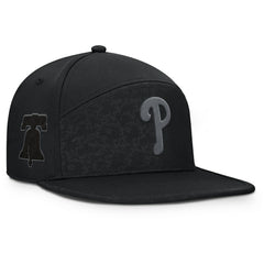 Philadelphia Phillies Fanatics Platoon Adjustable Hat - MLB Hats