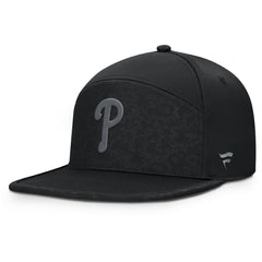 Philadelphia Phillies Fanatics Platoon Adjustable Hat - MLB Hats