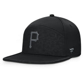 Pittsburgh Pirates Fanatics Platoon Snapback Hat - MLB Hats