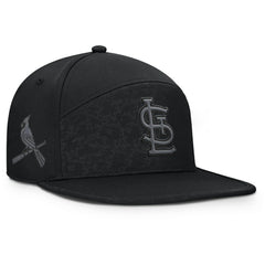 St. Louis Cardinals Fanatics Platoon Snapback Hat - MLB Hats
