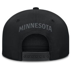 Minnesota Twins Fanatics Platoon Adjustable Hat - MLB Hats