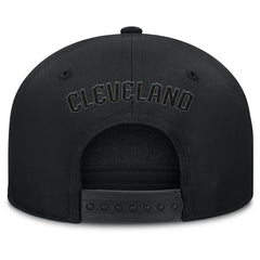 Cleveland Guardians Fanatics Platoon Snapback Hat - MLB Hats