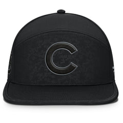 Chicago Cubs Fanatics Platoon Snapback Hat - MLB Hats