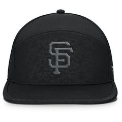 San Francisco Giants Fanatics Platoon Adjustable Hat - MLB Hats